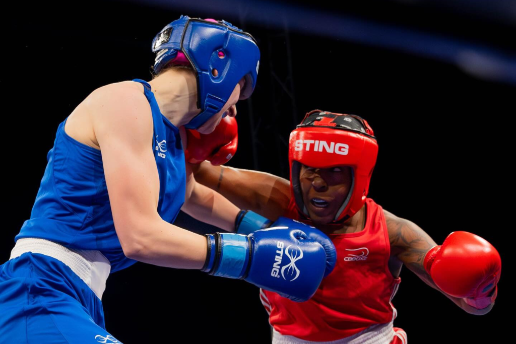 Ioc Officially Recognises World Boxing | Maltasport.mt