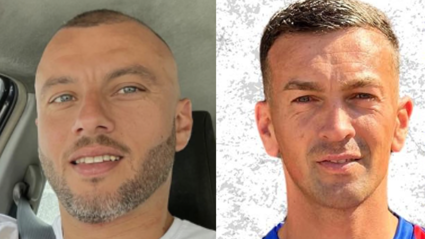 Former and active football players guilty of illegal betting