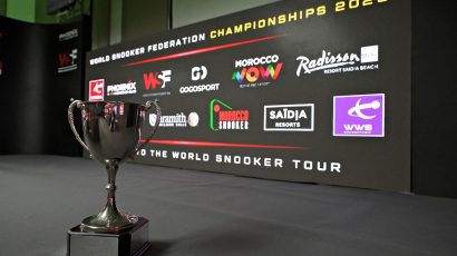 Yang Gao Claims World Snooker Federation Championship Title with Victory Over Brian Cini