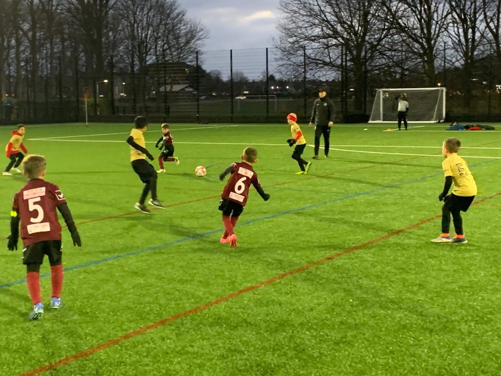 Ifa Malta Uk Tour Featured Elite Matches, Training, And Exclusive Experiences With Top Clubs | Maltasport.mt