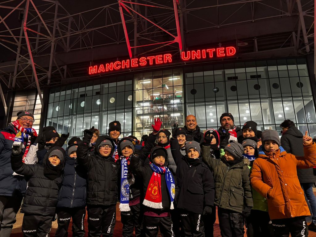 Ifa Malta Uk Tour Featured Elite Matches, Training, And Exclusive Experiences With Top Clubs | Maltasport.mt