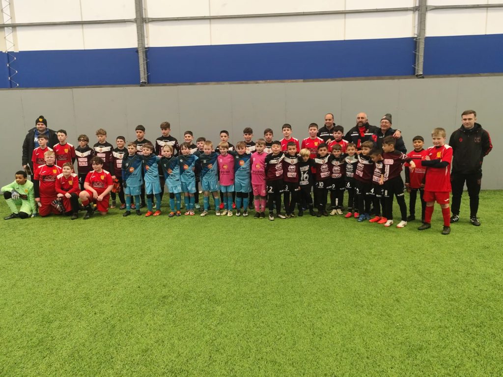Ifa Malta Uk Tour Featured Elite Matches, Training, And Exclusive Experiences With Top Clubs | Maltasport.mt