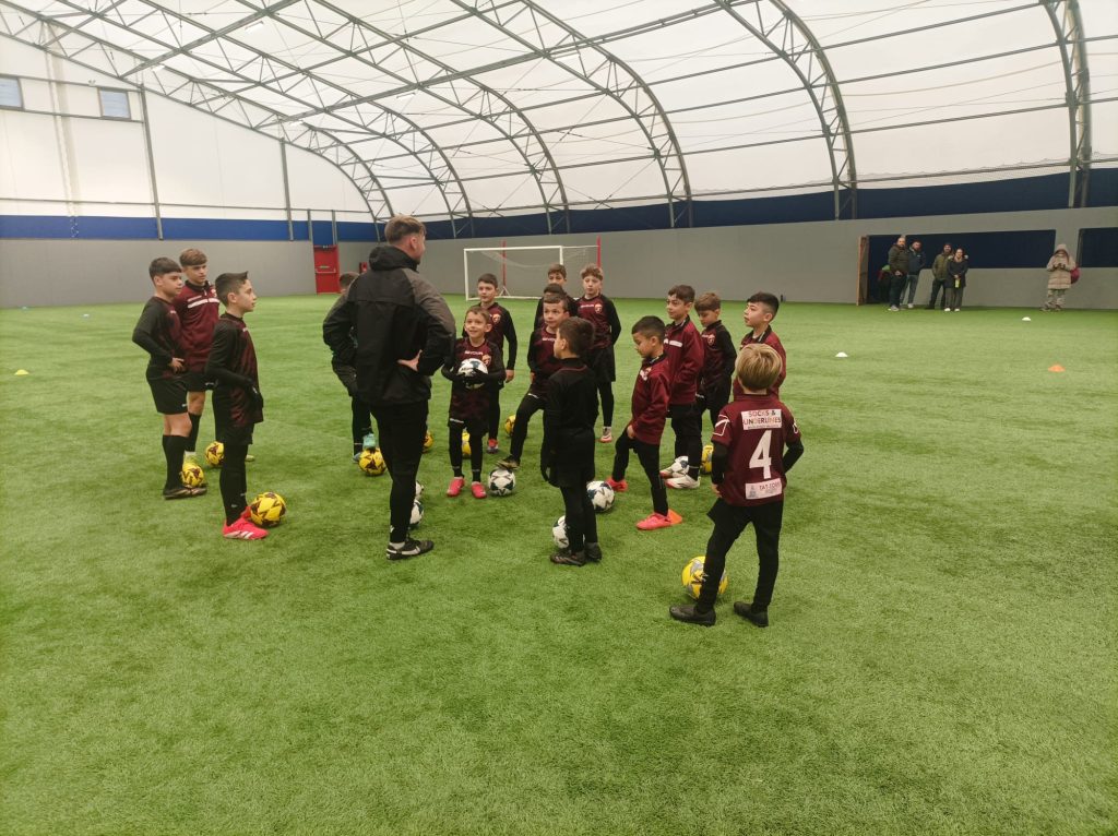 Ifa Malta Uk Tour Featured Elite Matches, Training, And Exclusive Experiences With Top Clubs | Maltasport.mt