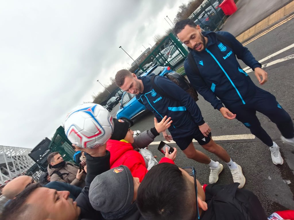 Ifa Malta Uk Tour Featured Elite Matches, Training, And Exclusive Experiences With Top Clubs | Maltasport.mt