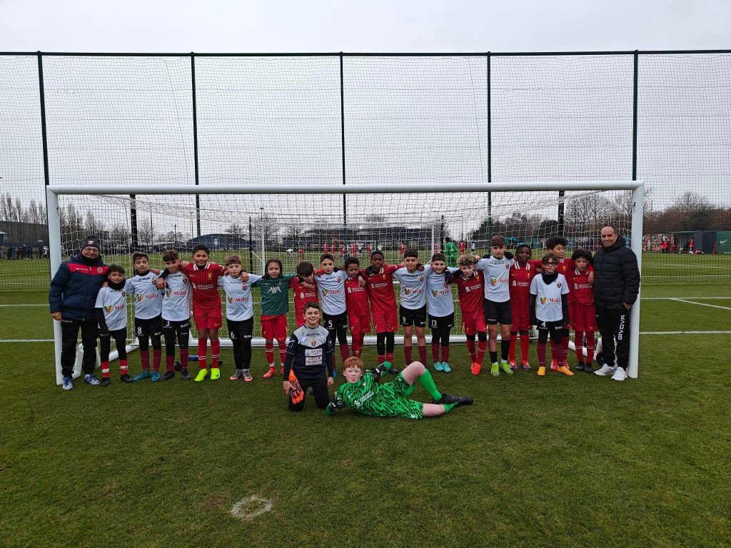 Ifa Malta Uk Tour Featured Elite Matches, Training, And Exclusive Experiences With Top Clubs | Maltasport.mt