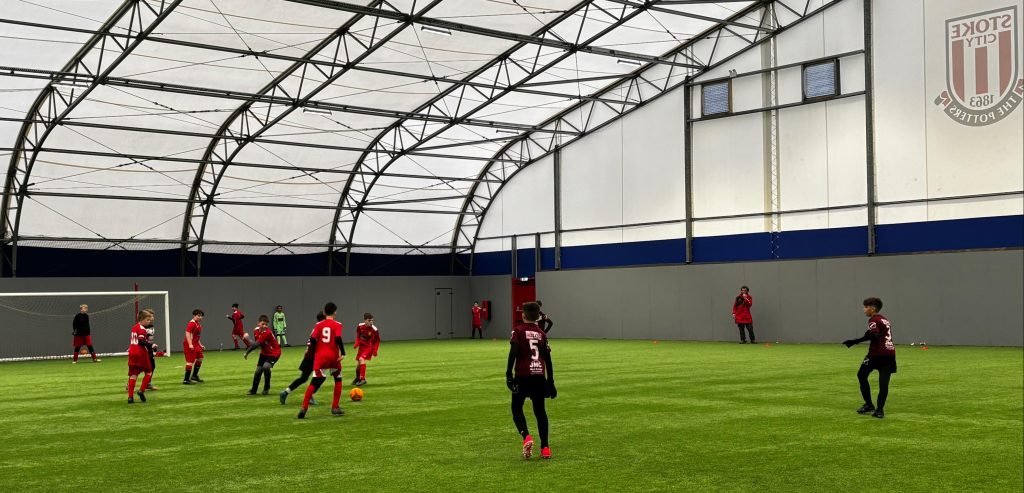 Ifa Malta Uk Tour Featured Elite Matches, Training, And Exclusive Experiences With Top Clubs | Maltasport.mt