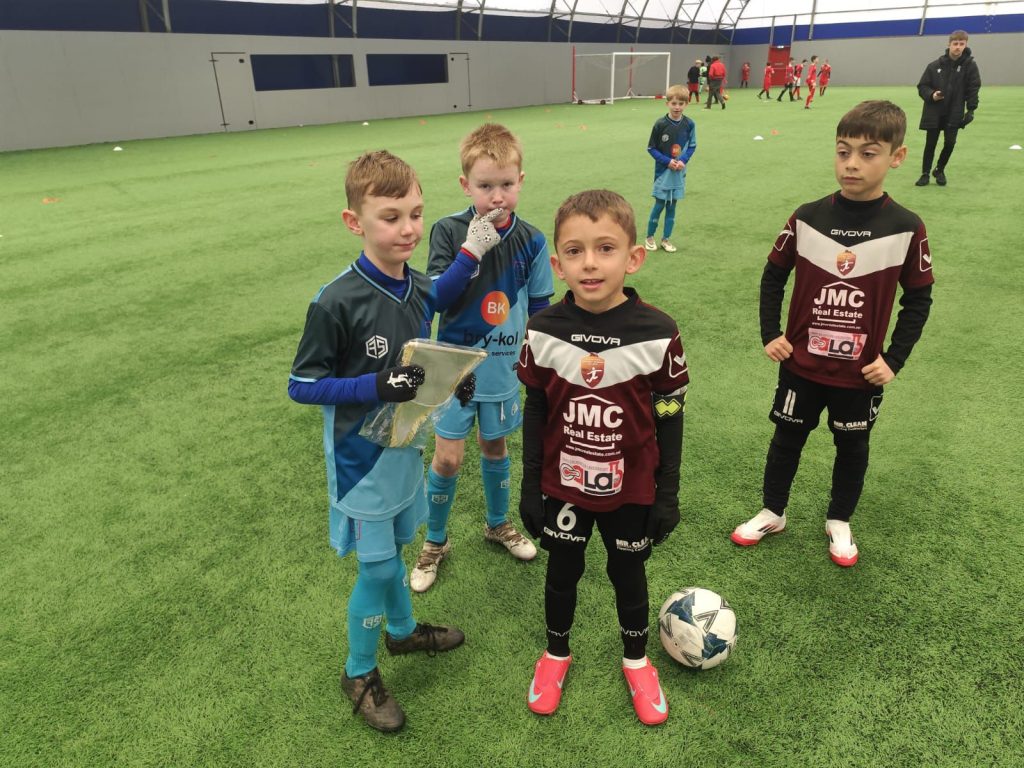 Ifa Malta Uk Tour Featured Elite Matches, Training, And Exclusive Experiences With Top Clubs | Maltasport.mt