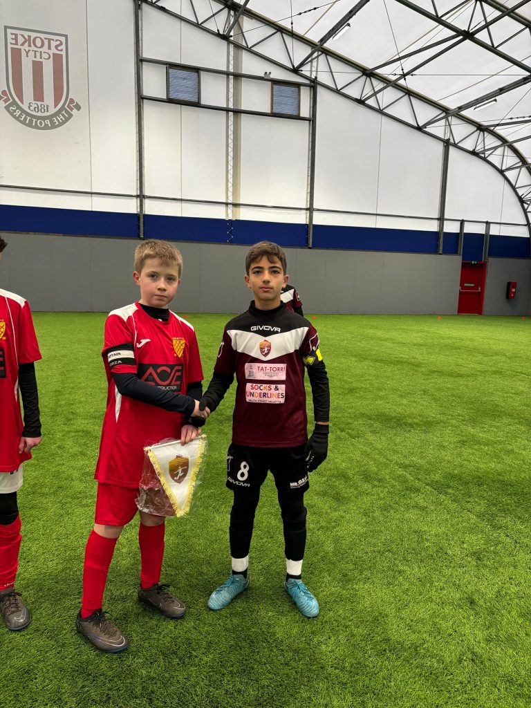 Ifa Malta Uk Tour Featured Elite Matches, Training, And Exclusive Experiences With Top Clubs | Maltasport.mt