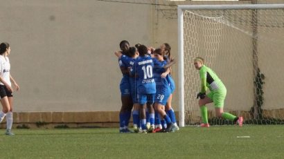 Swieqi United move top as Hibernians fall to late penalty
