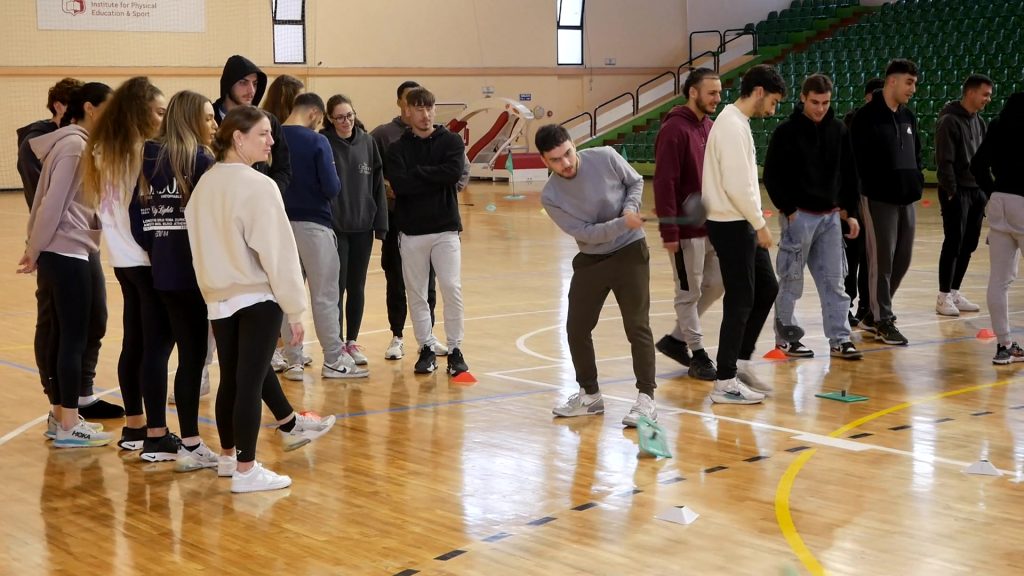 Malta Golf Association Hosts Innovative Seminar With The University Of Malta | Maltasport.mt