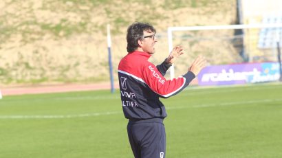 Piero Panzanaro names squad ahead of the UEFA U16 Development Tournament