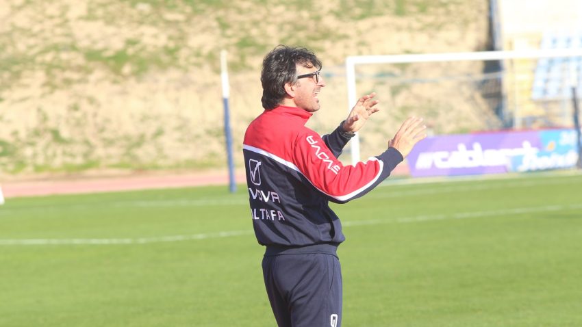 Piero Panzanaro names squad ahead of the UEFA U16 Development Tournament