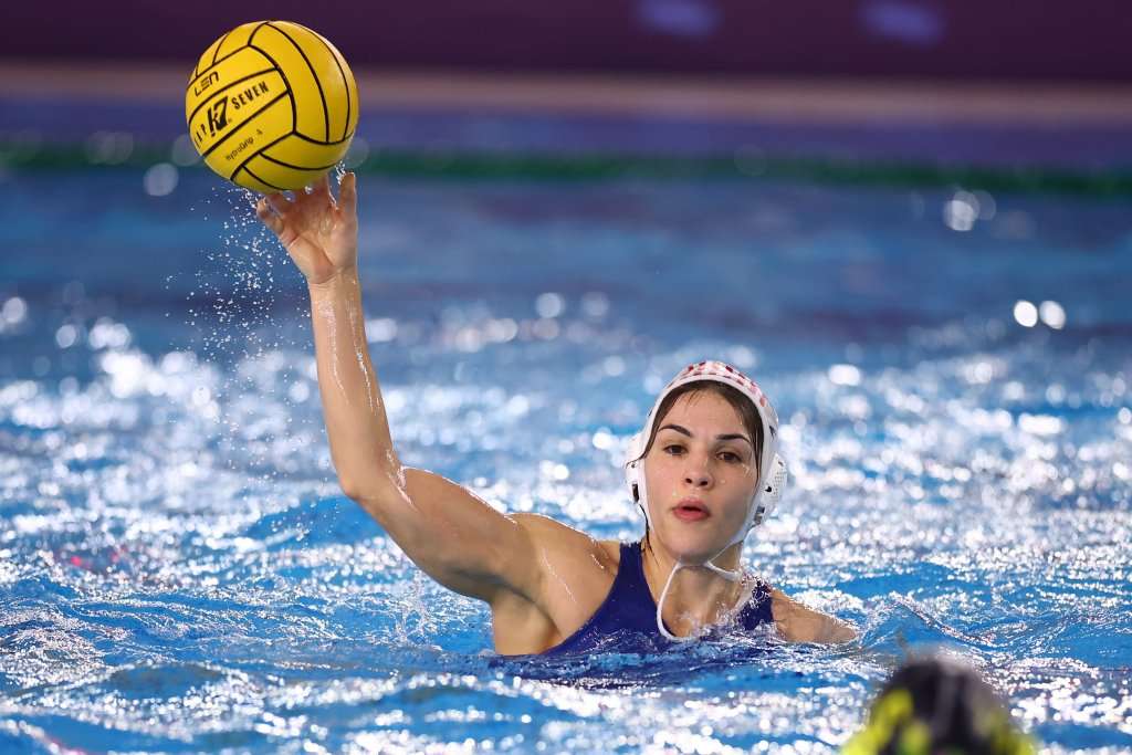 Galatasaray And Izmir To Face Off In The Women'S Challenger Cup Final | Maltasport.mt