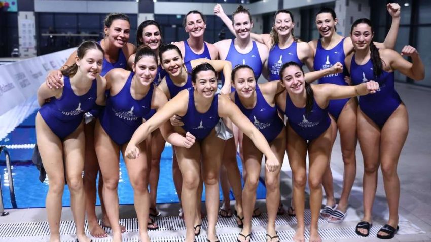 Izmir crowned women’s Challenger Cup champions for second successive season