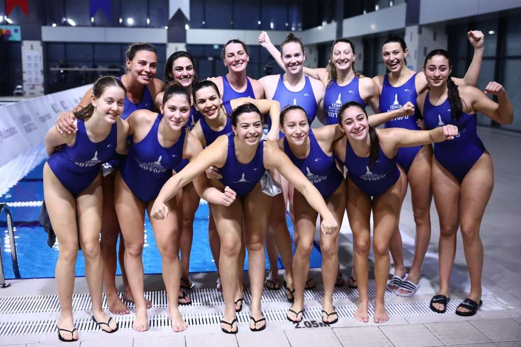 Galatasaray And Izmir To Face Off In The Women'S Challenger Cup Final | Maltasport.mt