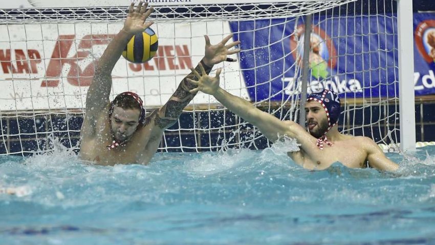 Olympiacos and Novi Beograd clash, FTC Telekom face RN Savona