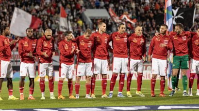 Malta to face Bosnia Herzegovina in a friendly in October