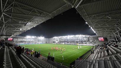 4 teams on their way to seal Rugby World Cup 2027 qualification