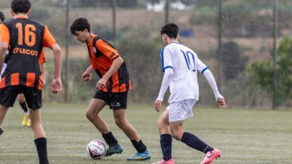 BNF U15 and U17 Leagues: Weekend Round-Up