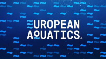 European Aquatics completes rebranding with new website and email domains