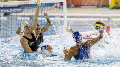 Women’s Euro Cup semi-finals set for thrilling conclusion