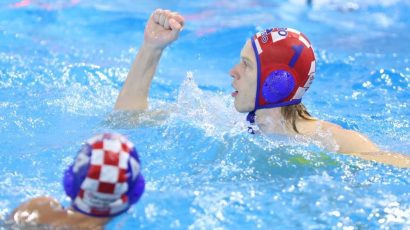 European Water Polo Championships draw sets the stage for an exciting summer