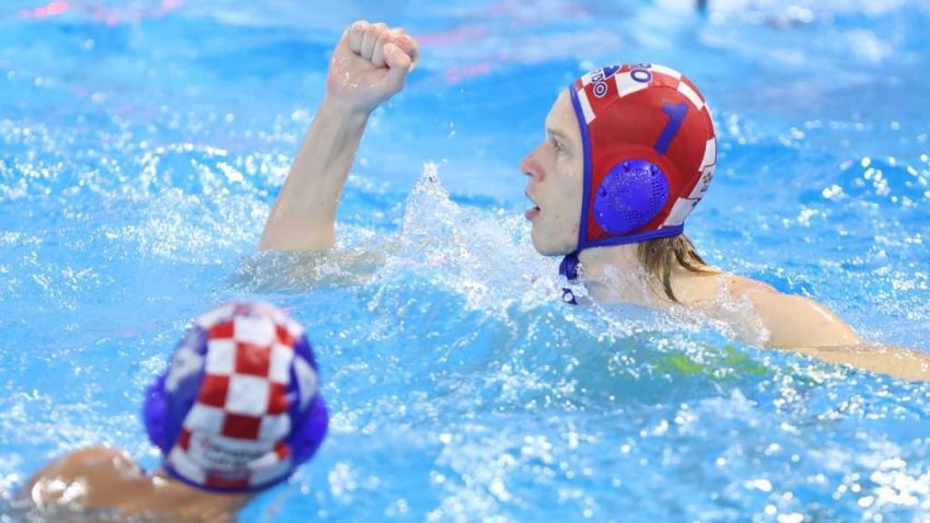 European Water Polo Championships draw sets the stage for an exciting summer