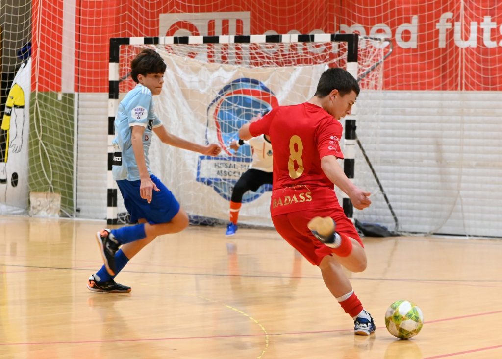 Naxxar Lions Grab Difficult Victory | Maltasport.mt