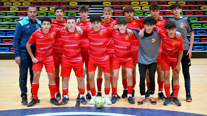 Naxxar Lions grab difficult victory