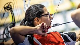 Thrilling Action at the Archery Association of Malta Indoor National Championship 2025