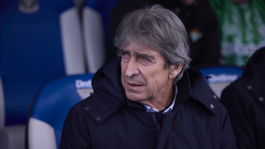 Real Betis eye Europa League spot as Seville derby showdown looms