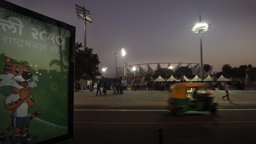 India submits bid to host 2030 Commonwealth Games and 2036 Olympics