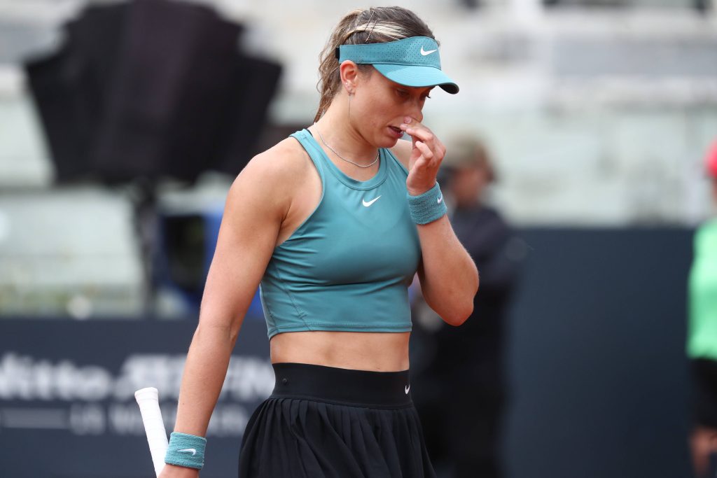 Paula Badosa Withdraws From Charleston Open | Maltasport.mt