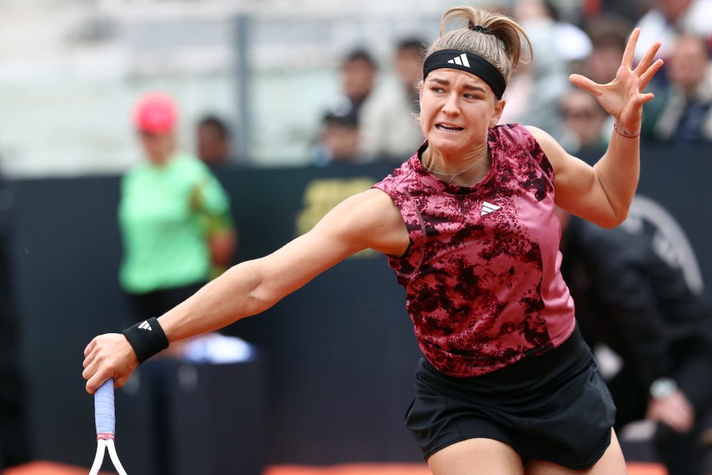 Paula Badosa Withdraws From Charleston Open | Maltasport.mt