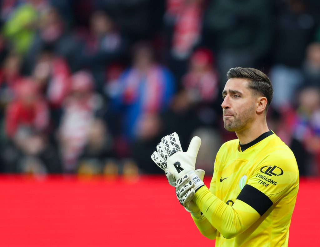 Belgium Goalkeeper Casteels Quits National Team Amid Courtois’ Imminent Return | Maltasport.mt