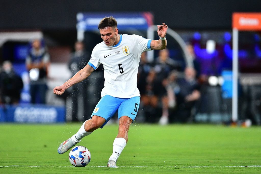 A Crucial Clash In Conmebol World Cup Qualifying | Maltasport.mt