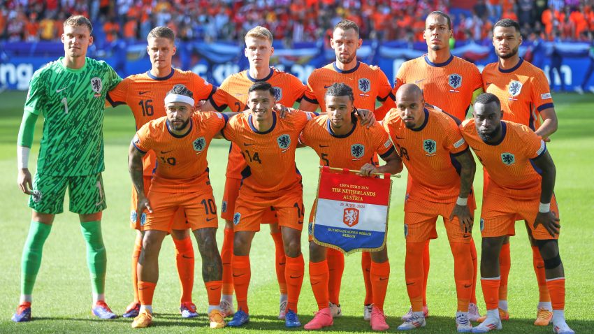 Malta set to face the Netherlands in World Cup Qualifiers for 2026