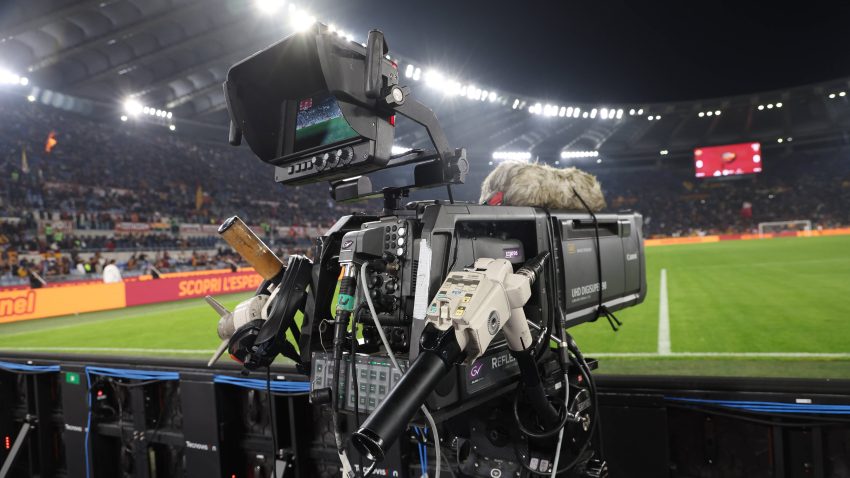 Serie A wants to play league games in the US in one or two years