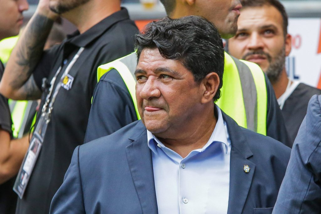 Ancelotti Back In The Frame For Brazil Job Ahead Of World Cup Ancelotti Back In The Frame For Brazil Job Ahead Of World Cup | Maltasport.mt