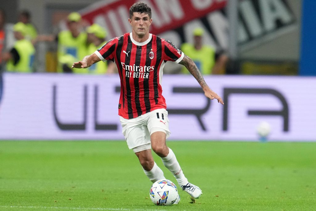 Ac Milan Show Fighting Spirit As Conceicao Eyes Season Turnaround | Maltasport.mt