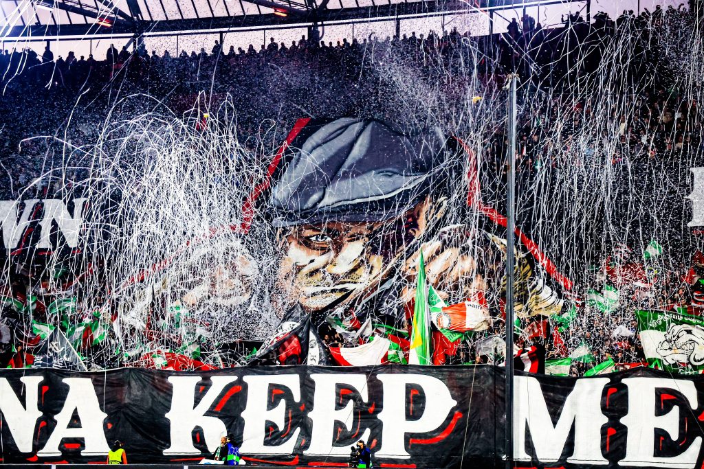 Inter Aim To Defend Lead Against Feyenoord In Crucial Ucl Clash | Maltasport.mt