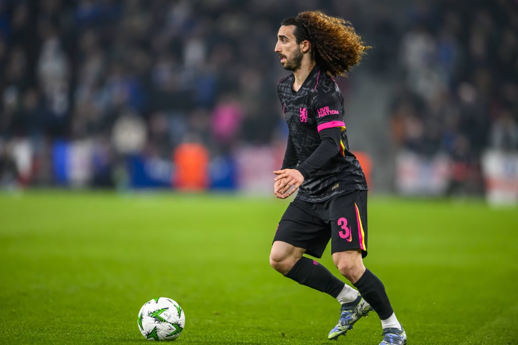 Chelsea Beat Copenhagen To Gain Advantage | Maltasport.mt