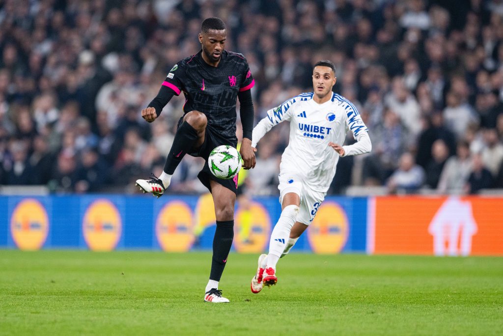 Chelsea Look To Secure Progression At Home Against Copenhagen | Maltasport.mt