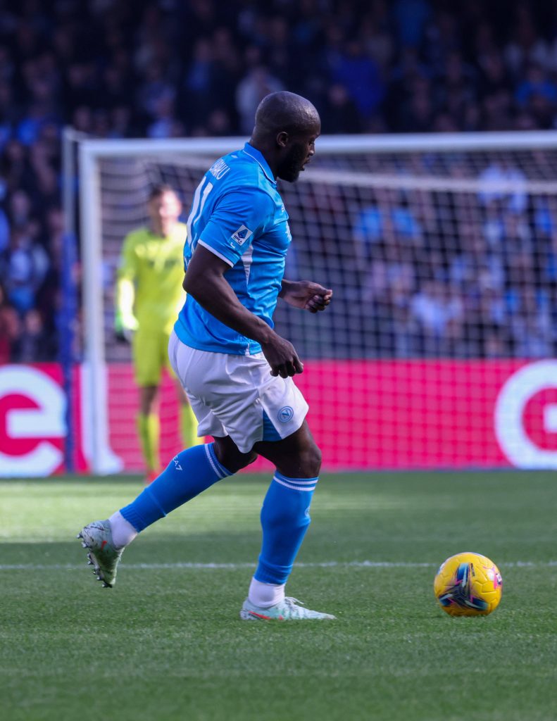 Napoli Back In Serie A Title Race After Crucial Win Over Milan | Maltasport.mt