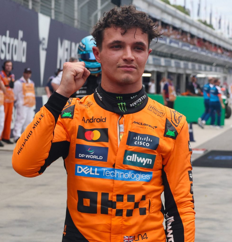 New Faces And Familiar Names On The 2026 F1 Grid | Maltasport.mt