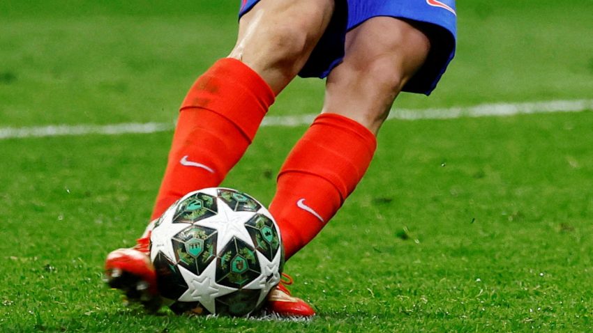 Controversy erupts over VAR disallowed penalty in Madrid derby