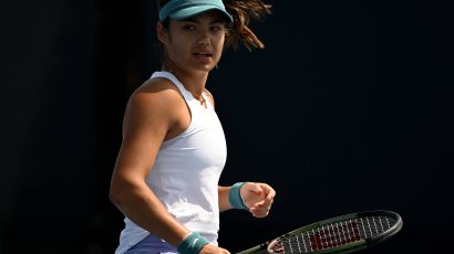 Emma Raducanu’s Miami Open Run Ends in Hard-Fought Quarter-Final Against Jessica Pegula