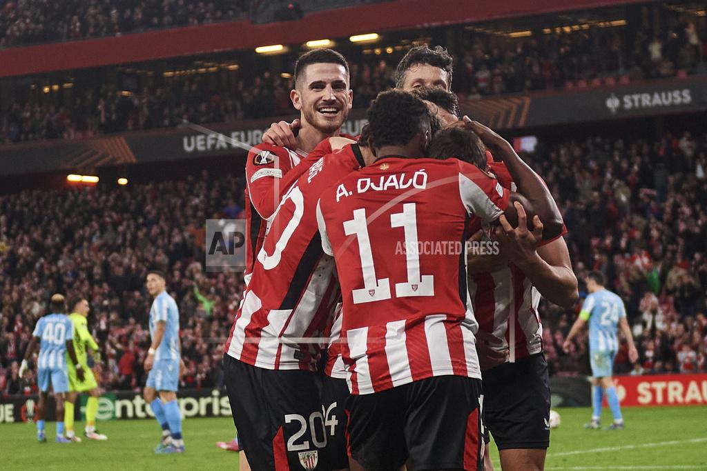 Roma And Athletic Bilbao Set For High-Stakes Showdown In Rome | Maltasport.mt