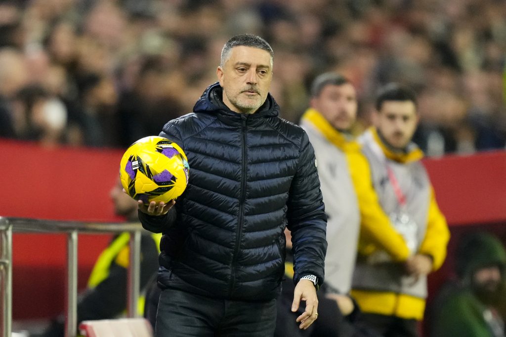 Real Betis Eye Europa League Spot As Seville Derby Showdown Looms | Maltasport.mt