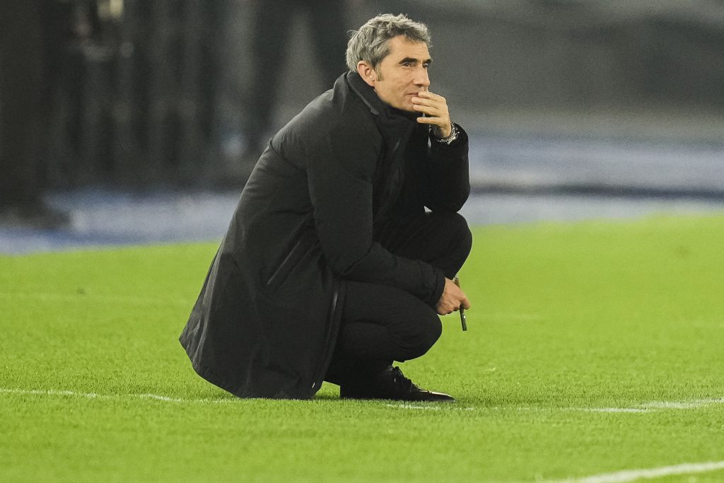 Roma Aim To Seal Qualification After 2-1 First-Leg Win Against Athletic Bilbao | Maltasport.mt